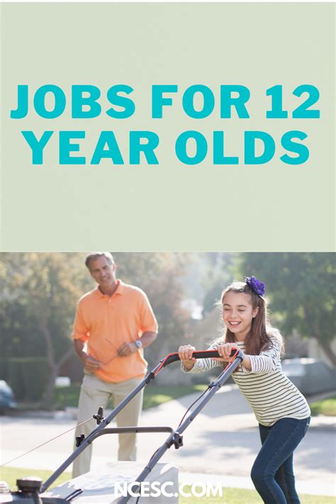 Child Labor Act. . Jobs hiring 12 year olds